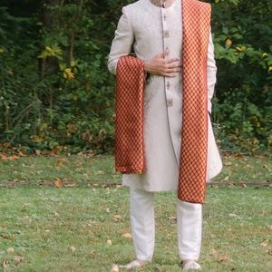 Sherwani
